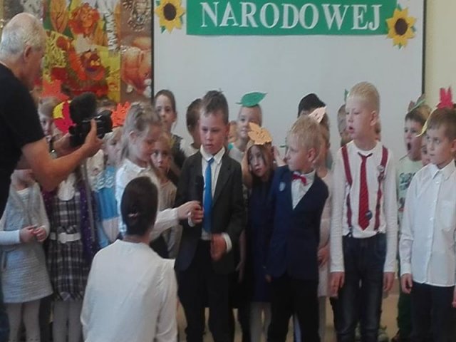 Dzień Edukacji Narodowej 2019